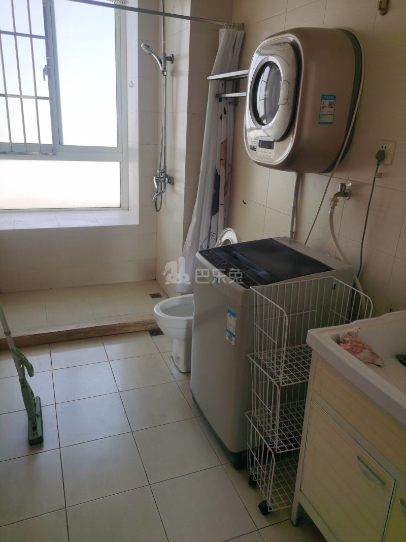 盛世年华13943178卫生间图8