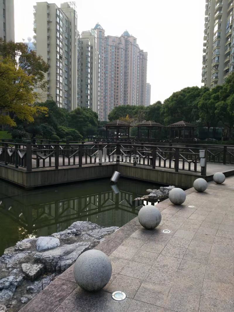 盛世年华13943178周边环境图12