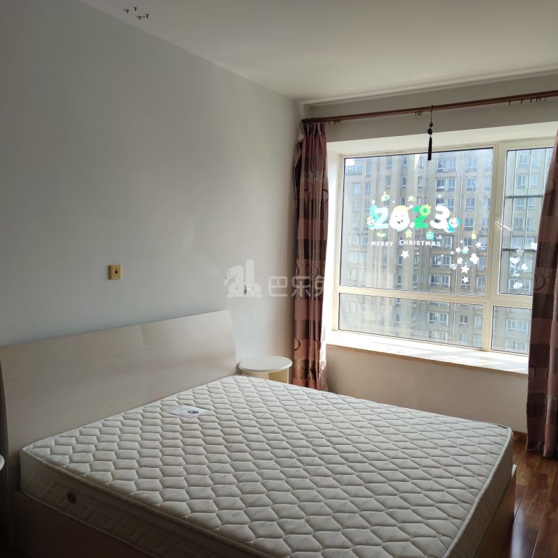 盛世年华13943178卧室图0