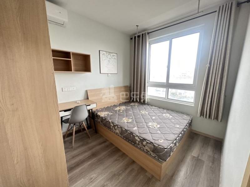 金海华城华彩新苑13943702卧室图5