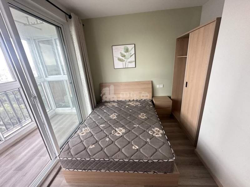 金海华城华彩新苑13943702卧室图2