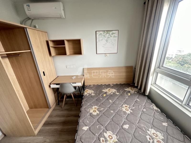 金海华城华彩新苑13943702卧室图3