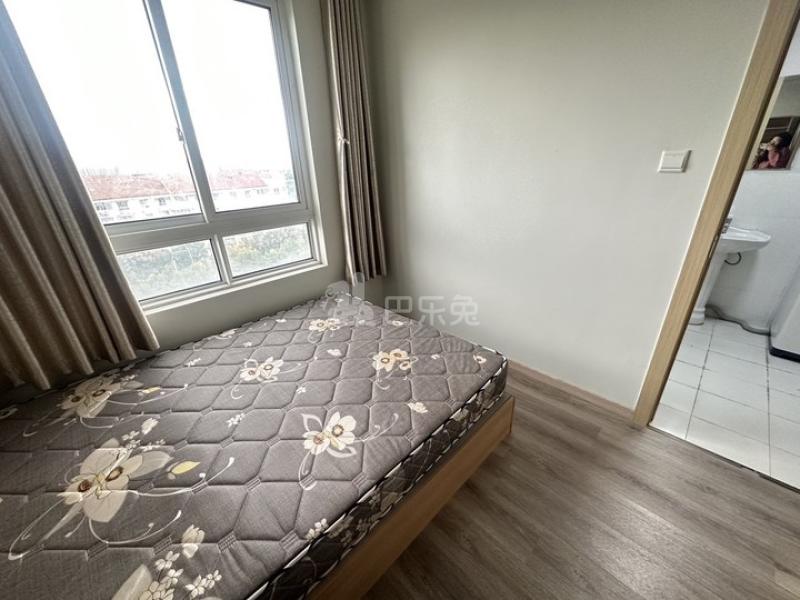 金海华城华彩新苑13943702卧室图1