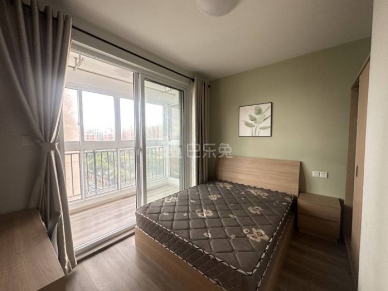 金海华城华彩新苑13943702卧室图0