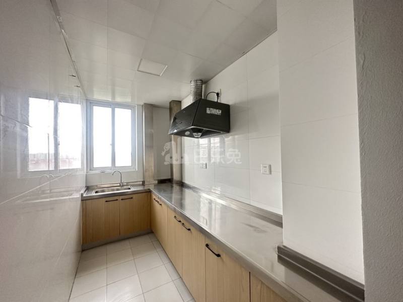 金海华城华彩新苑13943702厨房图7