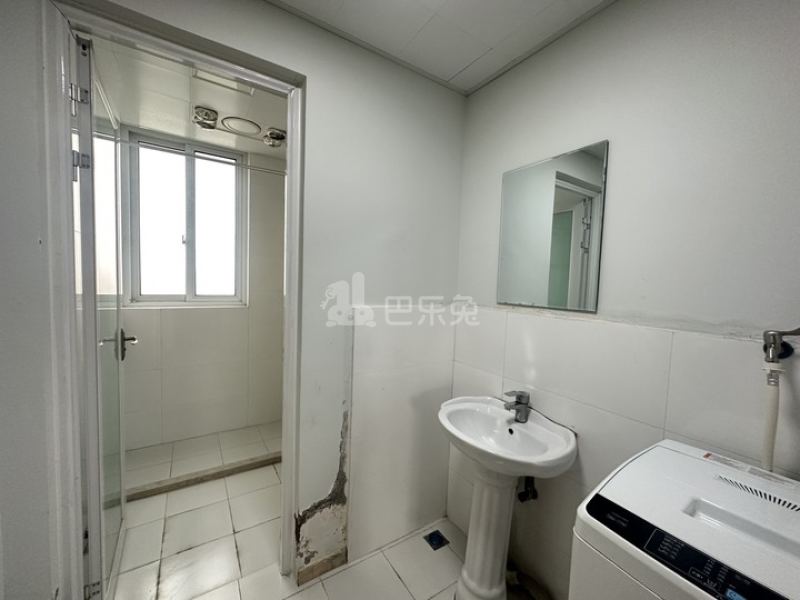 金海华城华彩新苑13943702卫生间图8