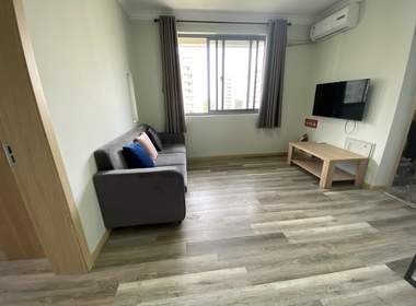 唐丰苑 1室0厅0卫