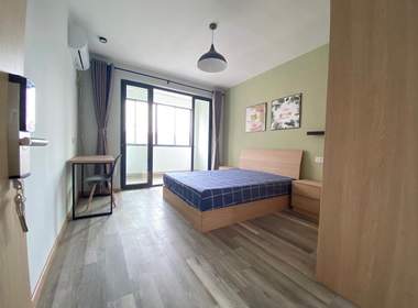 齐友佳苑 1室0厅0卫