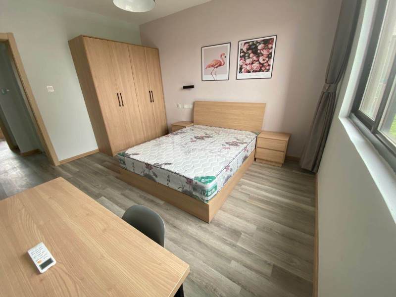 齐友佳苑13949481卧室图2