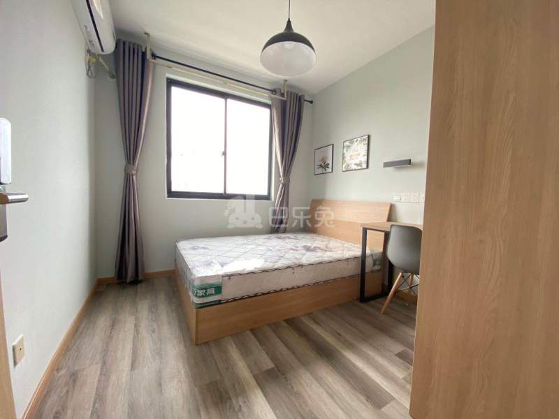 齐友佳苑13949481卧室图3