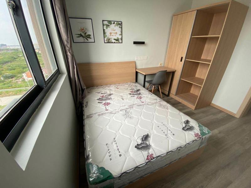 齐友佳苑13949481卧室图1