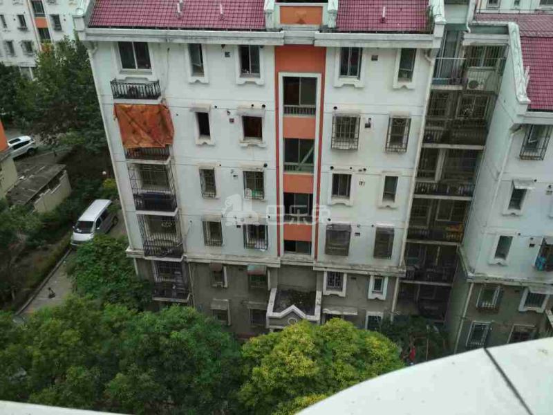 花木苑（世纪景典）5420160周边环境图6