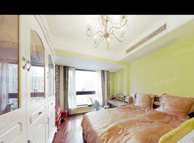 保利香槟国际 4室2厅3卫