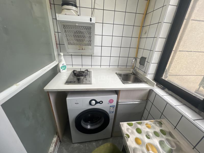 友谊康苑A区13972325厨房图4