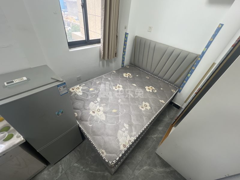 友谊康苑A区13972325卧室图1