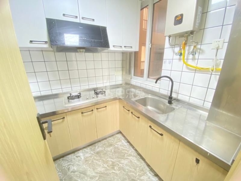 万嘉欣苑13972377厨房图1