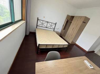 张江东区公寓 1室0厅0卫