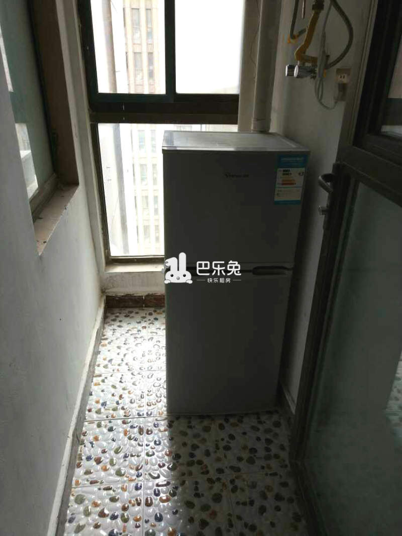 上海浦东_阳光花城_1室0厅0卫_合租朝南_紫薇路667弄-上海巴乐兔租房