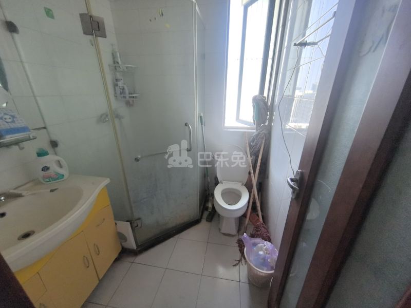 宝地绿洲城南区13980004卫生间图8