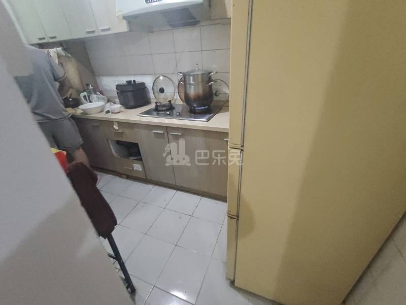 宝地绿洲城南区13980004厨房图4