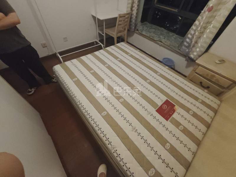 宝地绿洲城南区13980004卧室图1