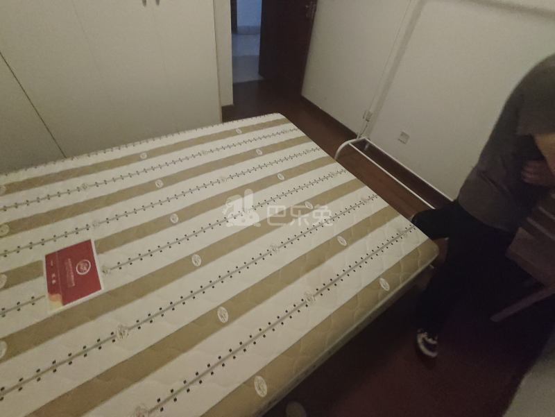 宝地绿洲城南区13980004卧室图3