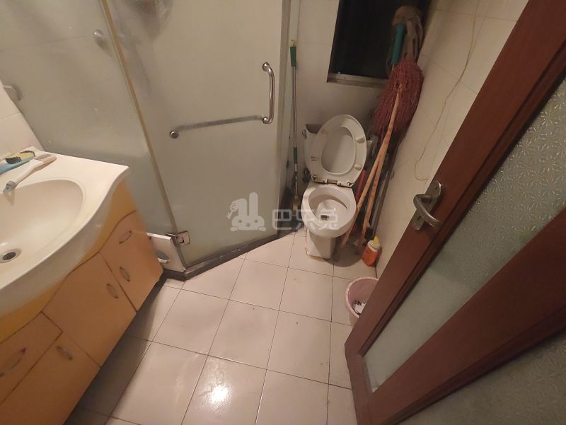 宝地绿洲城南区13980004卫生间图9