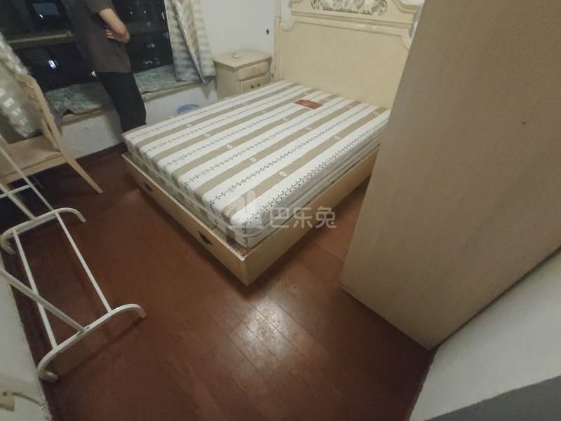 宝地绿洲城南区13980004卧室图0