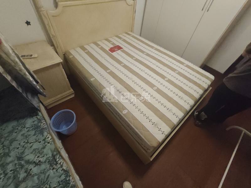 宝地绿洲城南区13980004卧室图2