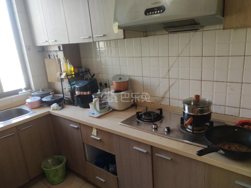 宝地绿洲城南区13980004厨房图6