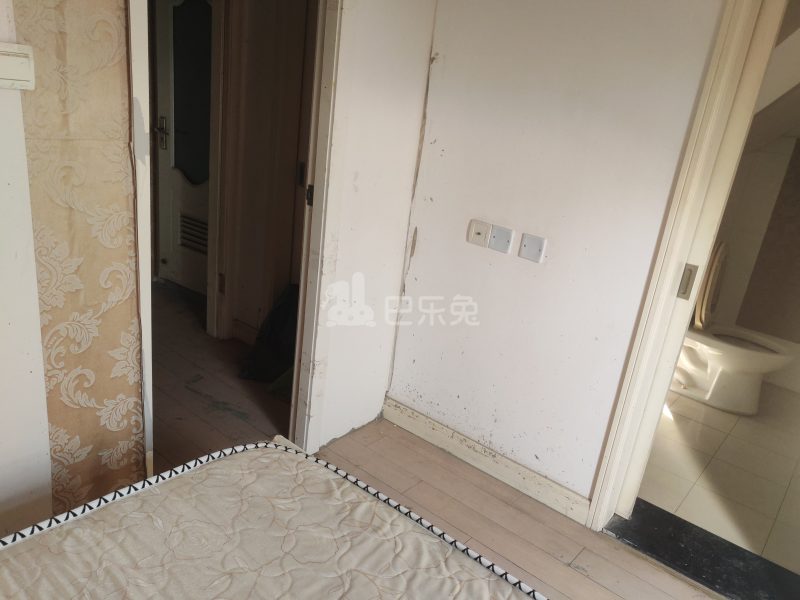 宝地绿洲城南区13980006卧室图0