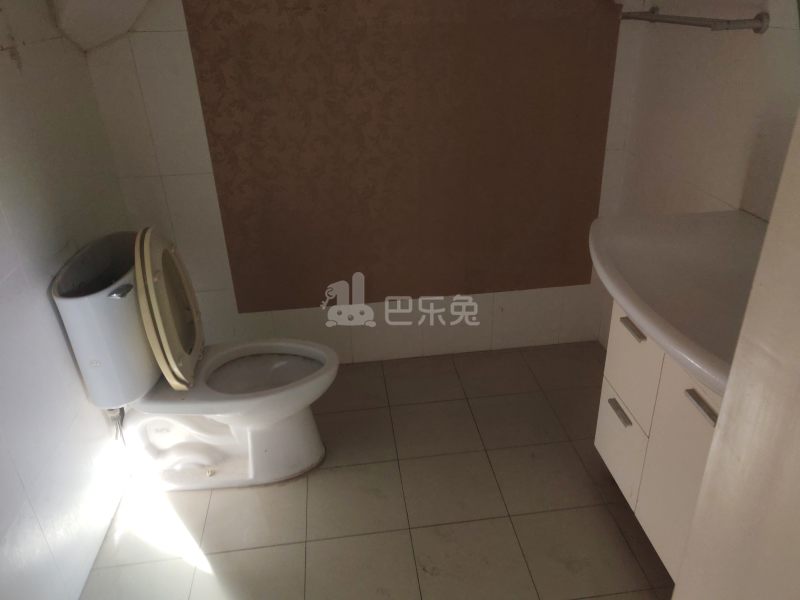 宝地绿洲城南区13980006卫生间图11