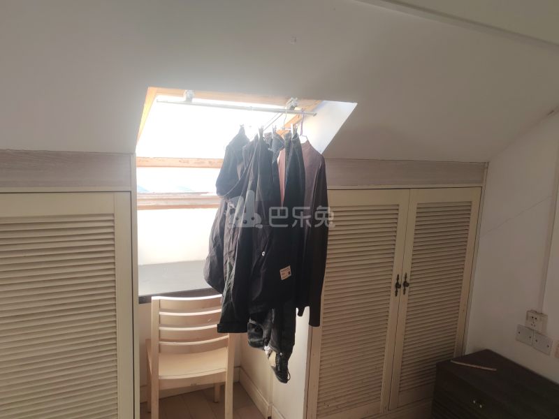 宝地绿洲城南区13980006卧室窗户图15