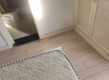 宝地绿洲城南区 