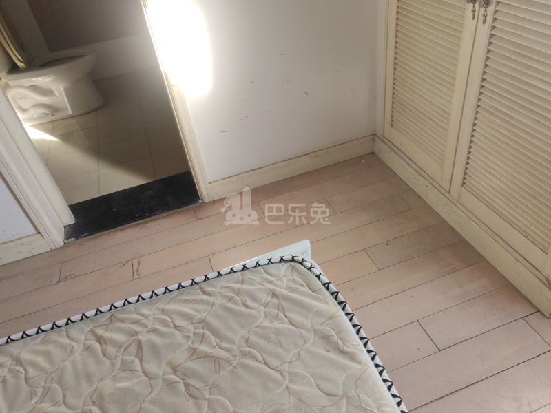 宝地绿洲城南区13980006卧室图1