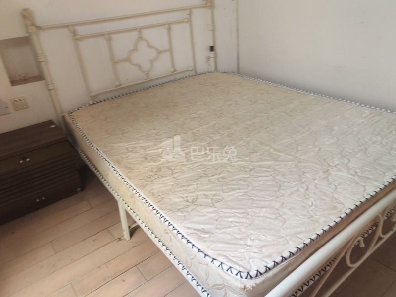 宝地绿洲城南区13980006卧室图3