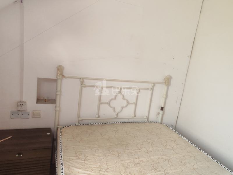 宝地绿洲城南区13980006卧室图2