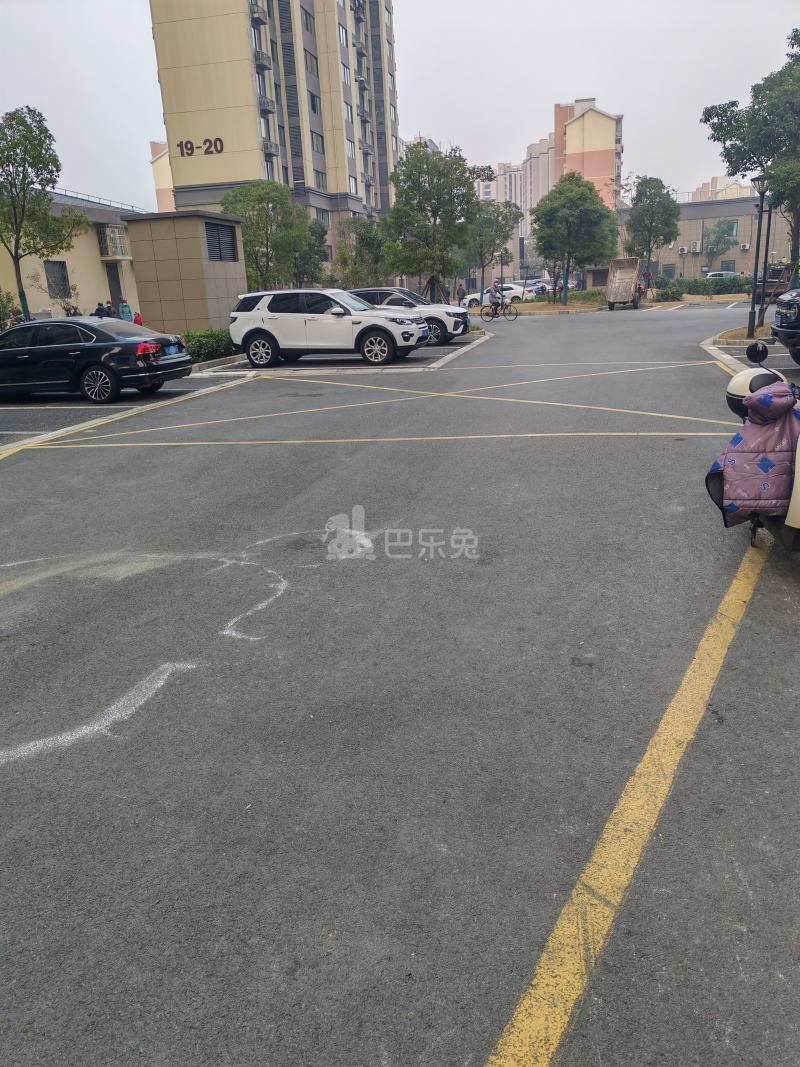 宝地绿洲城南区13980006周边环境图13