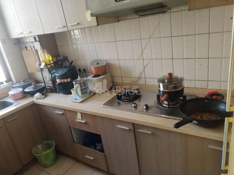 宝地绿洲城南区13980004厨房图7