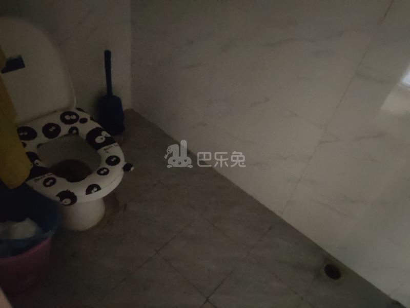 宝地绿洲城南区13980004卫生间图11