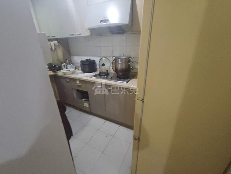 宝地绿洲城南区13980004厨房图5