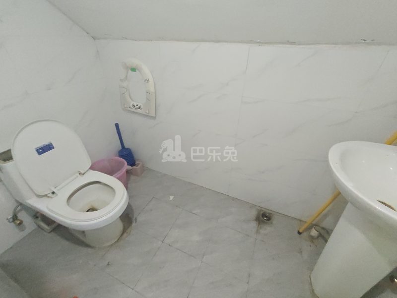 宝地绿洲城南区13980004卫生间图10