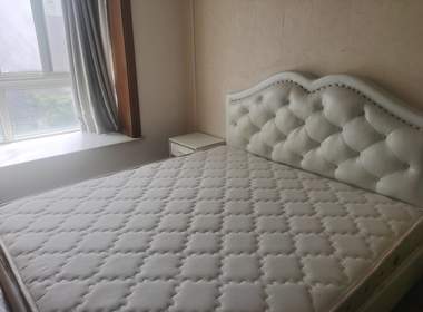 三湘世纪花城西区 