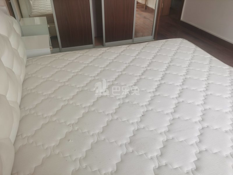 三湘世纪花城西区13981888卧室图3