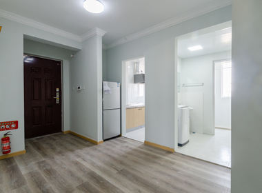 金海华城华彩新苑 1室0厅0卫