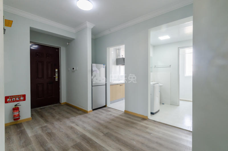 金海华城华彩新苑13984190周边环境图16