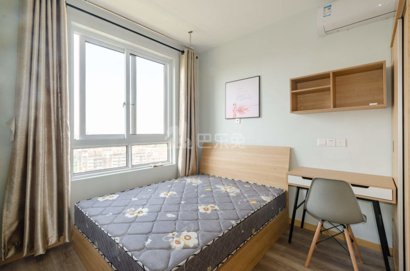 金海华城华彩新苑13984190卧室图7