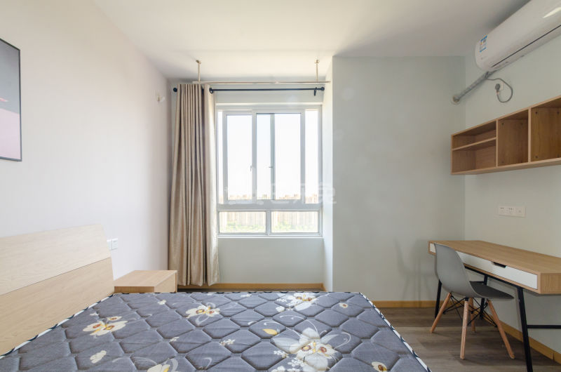 金海华城华彩新苑13984190卧室图6