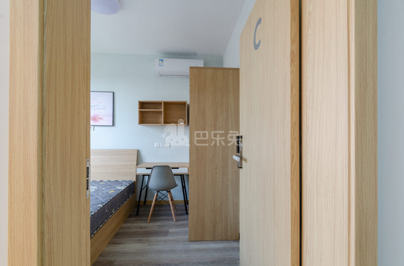 金海华城华彩新苑13984190卧室图3