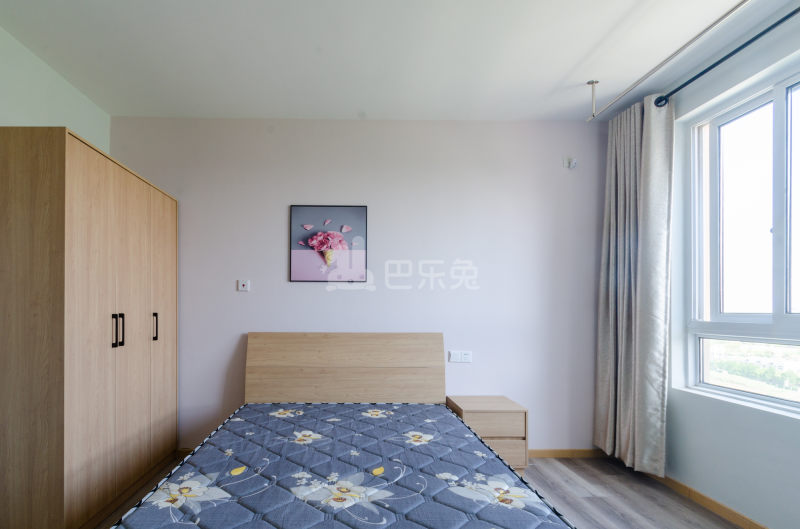 金海华城华彩新苑13984190卧室图0